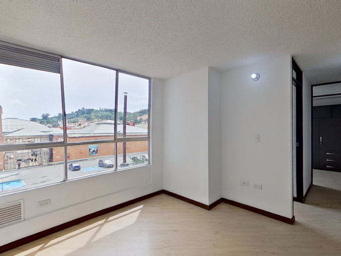 Apartamento en Venta Suba Centro-18048143971-1