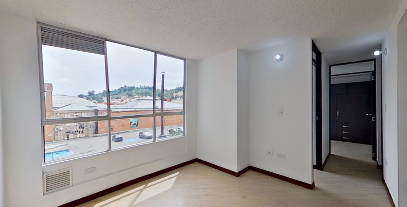 Apartamento en Venta Suba Centro-18048143971-1