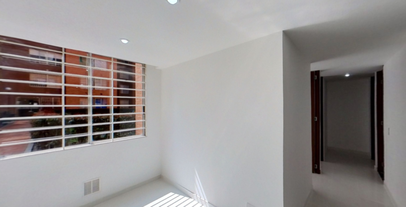 Apartamento en Venta Suba Fontanar-17639691659-1