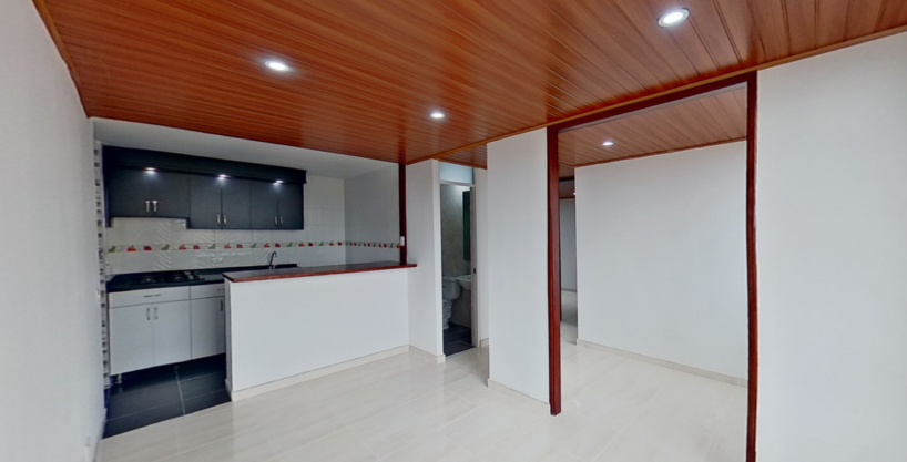 Apartamento en Venta Suba Tibabuyes-16591594532-1