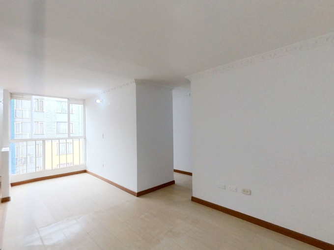 Apartamento en Venta en Bosa Ciudadela el Recreo-