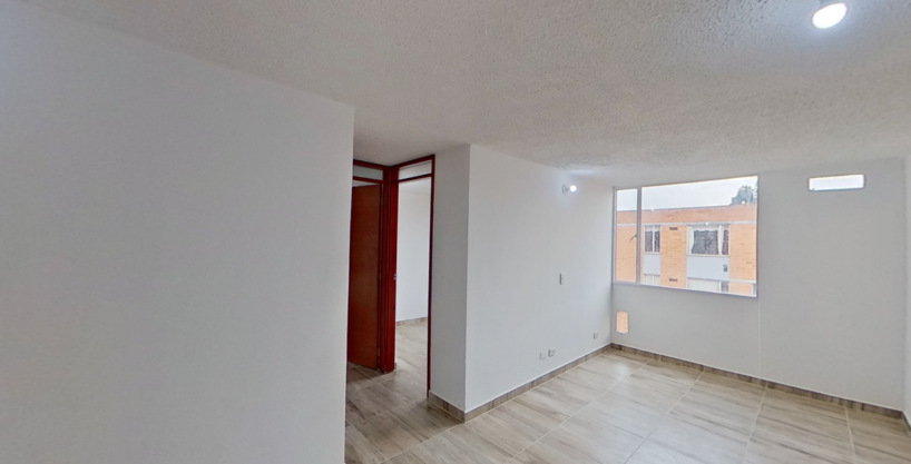 Apartamento en Venta en Bosa Nuevo Recreo-17456617327-1