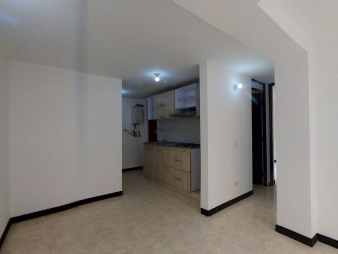 Apartamento en Venta Soacha San Mateo-16705401254-1