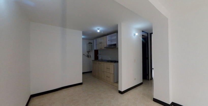 Apartamento en Venta Soacha San Mateo-16705401254-1