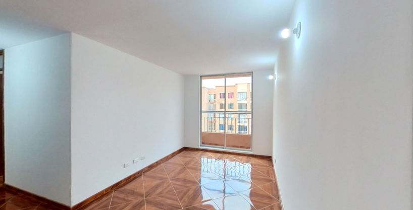Apartamento en Venta Soacha Terreros-16509411593-1