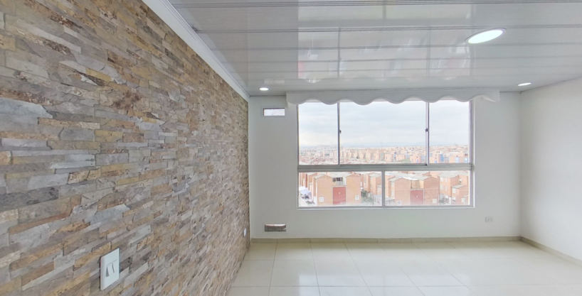 Apartamento en Venta Soacha El Bosque-12765293183-1