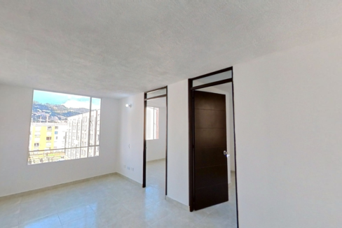 Apartamento en Venta Soacha El Bosque-17341303615-1