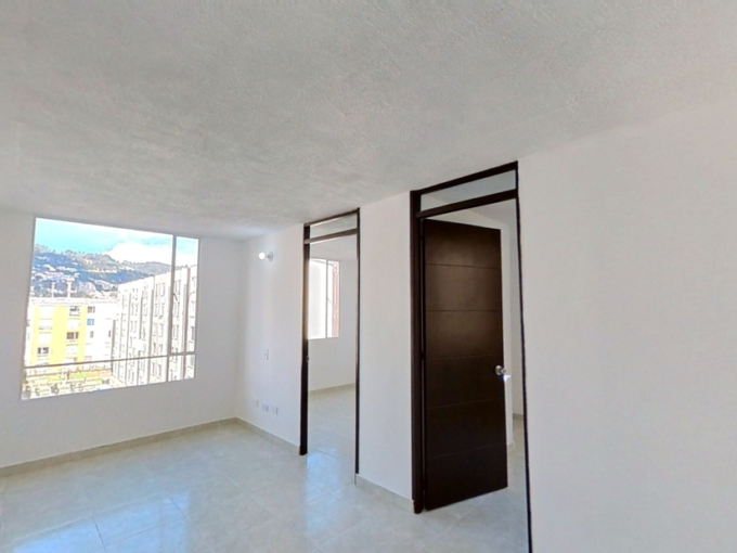 Apartamento en Venta Soacha El Bosque-17341303615-1