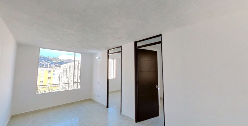 Apartamento en Venta Soacha El Bosque-17341303615-1