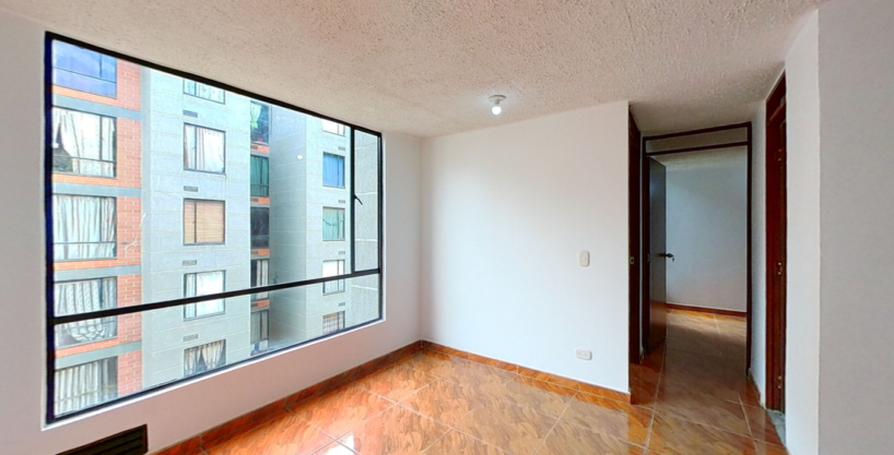 Apartamento en Venta Parque Campestre-13957911963-1