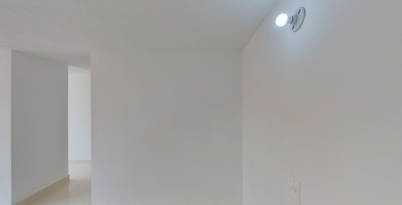Apartamento en Venta Ciudad Verde-12996210815-1