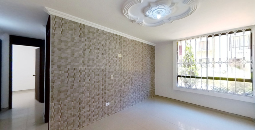 Apartamento en Venta Ciudad Verde-14603905373-1