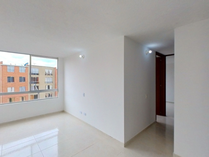 Apartamento en Venta Ciudad Verde-14980717736-1