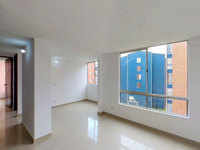 Apartamento en Venta Ciudad Verde-15073923977-1