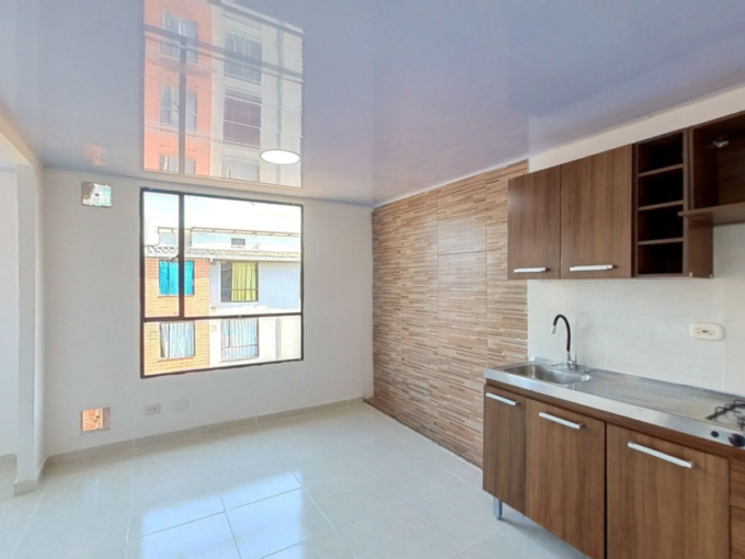 Apartamento en Venta Ciudad Verde-16062412366-1