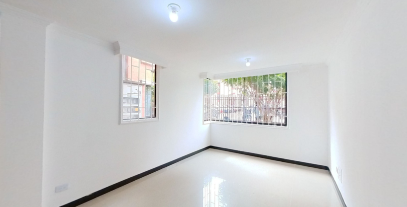 Apartamento en Venta Ciudad Verde-16543877758-1