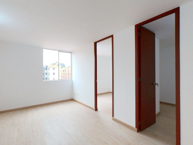 Apartamento en Venta Ciudad Verde-