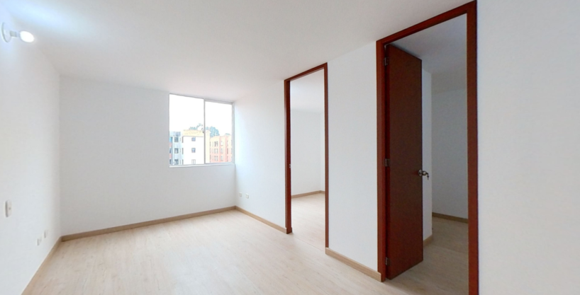 Apartamento en Venta Ciudad Verde-