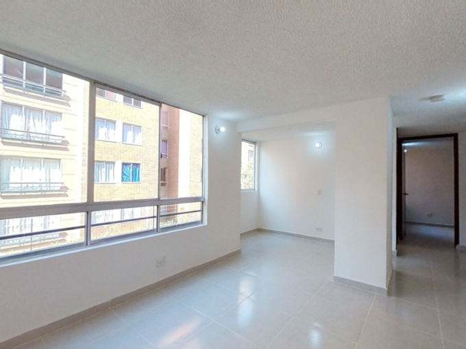 Apartamento en Venta Ciudad Verde-5017823655-1