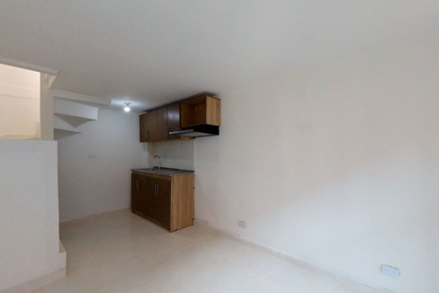 Apartamento en Venta Soacha Malibu-8643159324-1