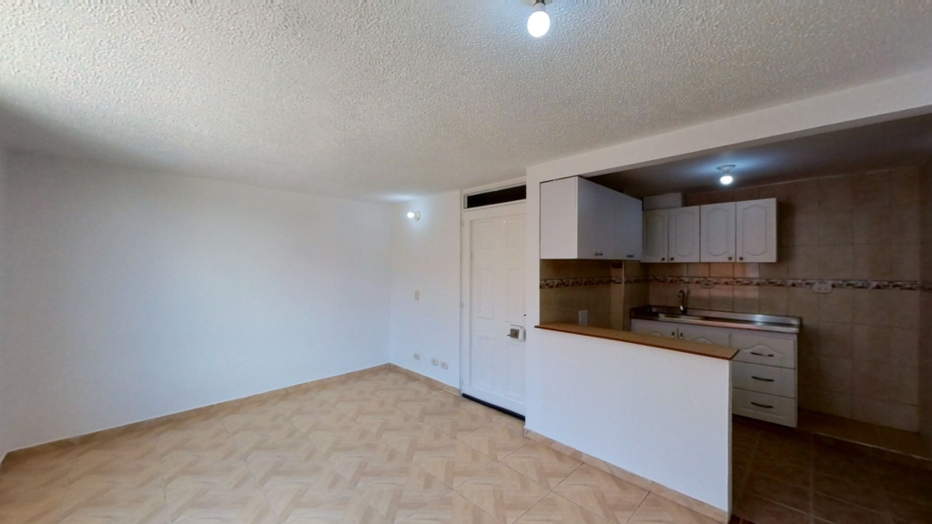 Apartamento en Venta en Soacha Hogares