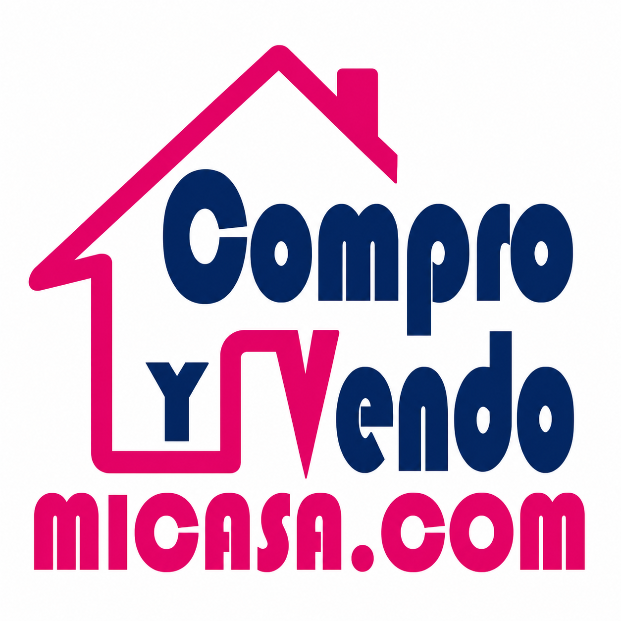 Compro y Vendo Mi Casa