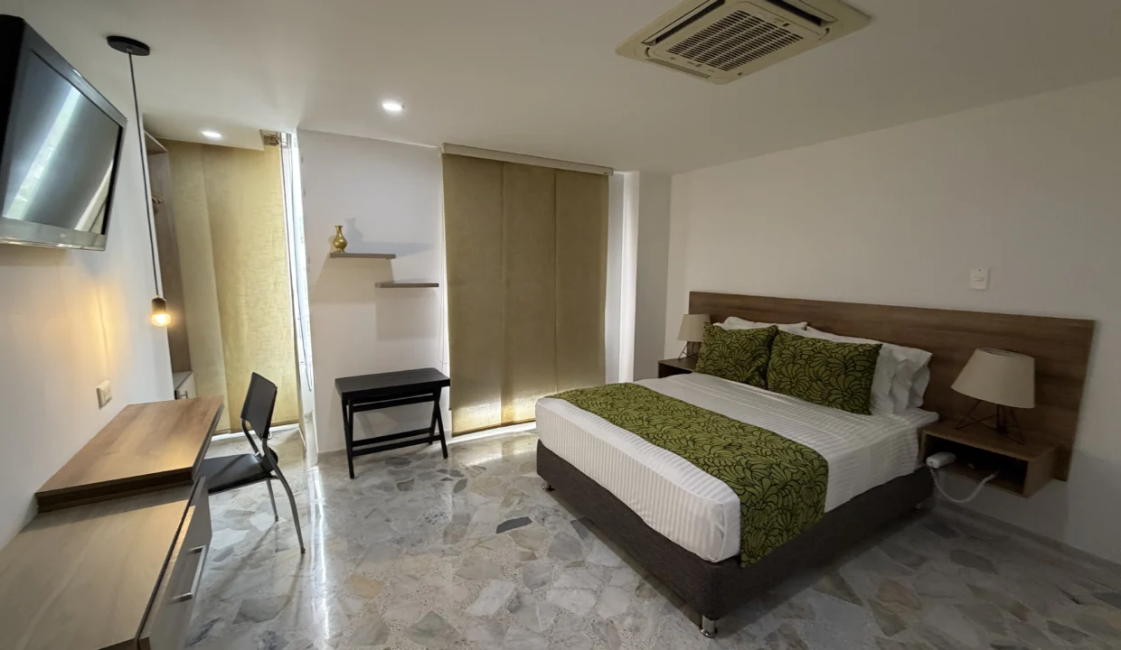 Hotel en Venta en Yopal Casanare-10.HEIC