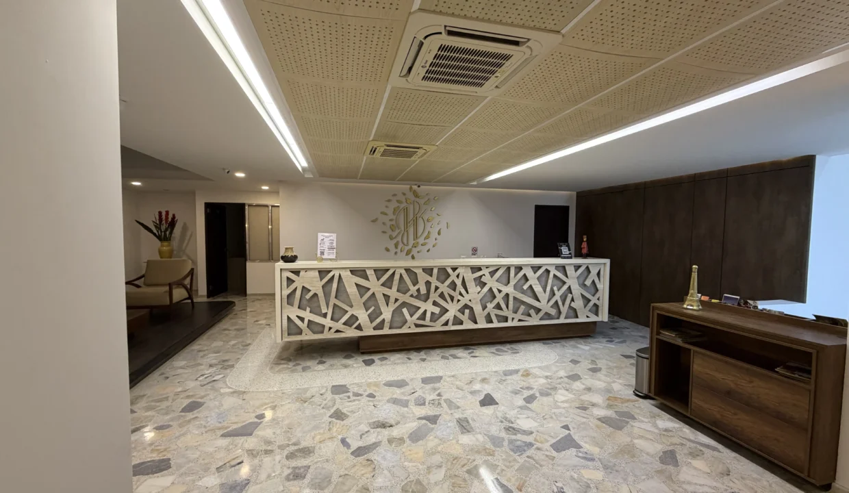Hotel en Venta en Yopal Casanare-12.HEIC