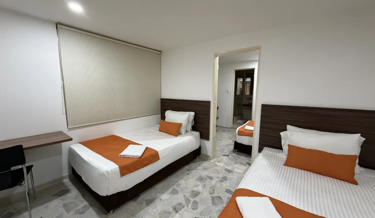 Hotel en Venta en Yopal Casanare-13.HEIC