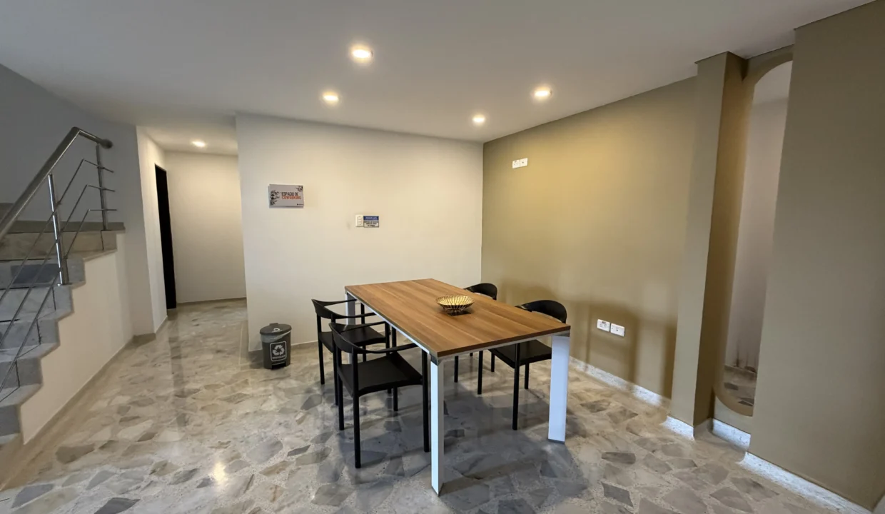 Hotel en Venta en Yopal Casanare-15.HEIC