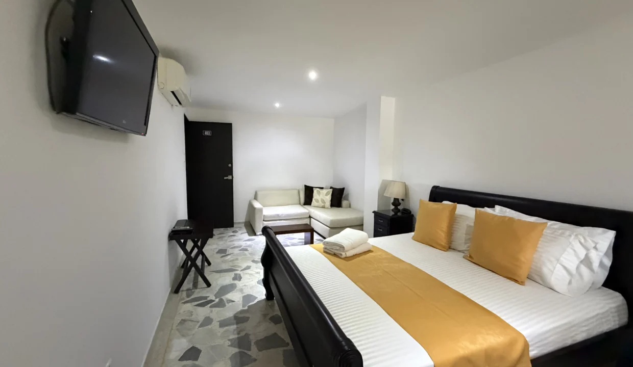 Hotel en Venta en Yopal Casanare-21.HEIC