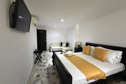 Hotel en Venta en Yopal Casanare-21