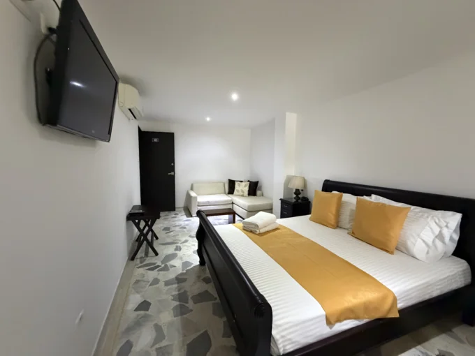 Hotel en Venta en Yopal Casanare-21