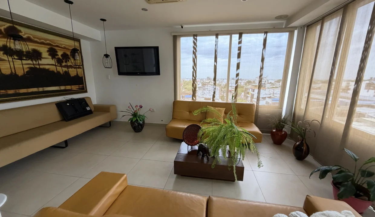 Hotel en Venta en Yopal Casanare-28.HEIC