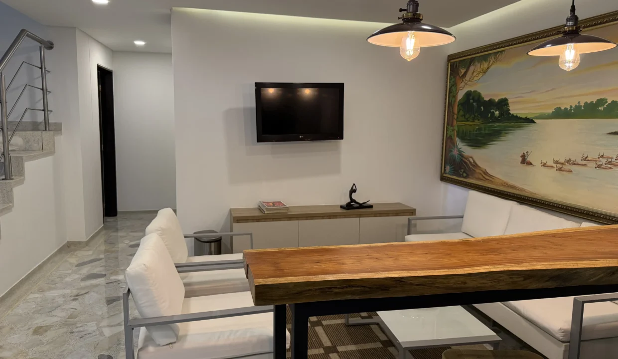 Hotel en Venta en Yopal Casanare-7.HEIC