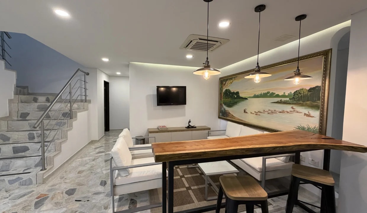 Hotel en Venta en Yopal Casanare-8.HEIC